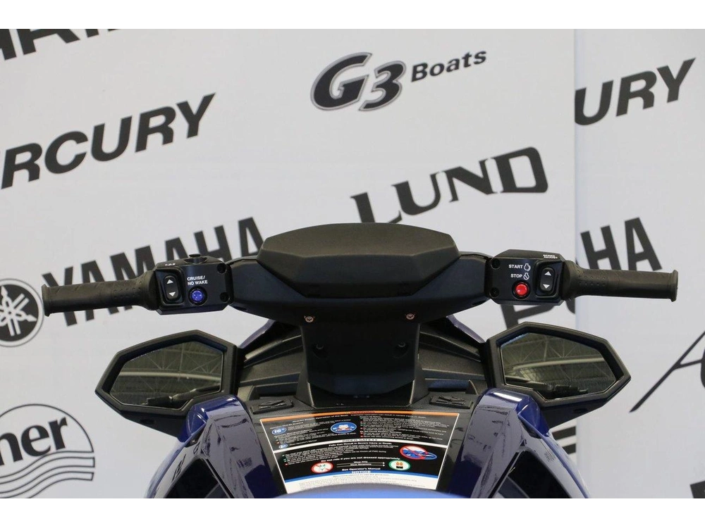 2026 Yamaha Yamaha Vx Limited alt