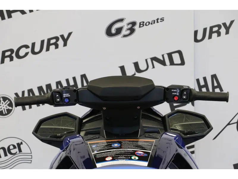 2026 Yamaha VX LIMITED thumbnail 6