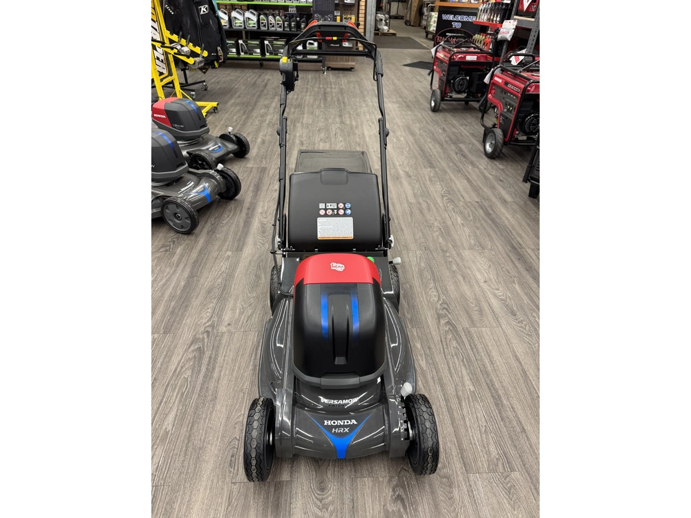 2026 Honda Hrx21bec6 Mower alt