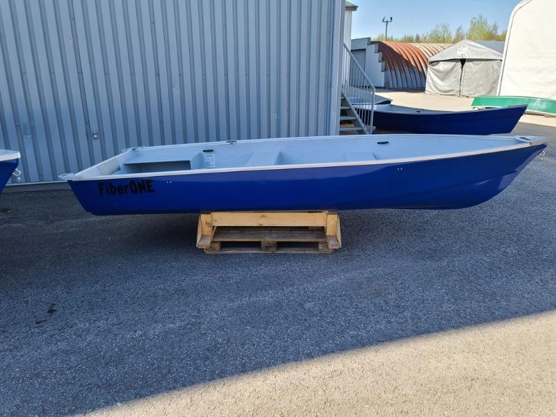 2022 Other Mallard 13.6 alt