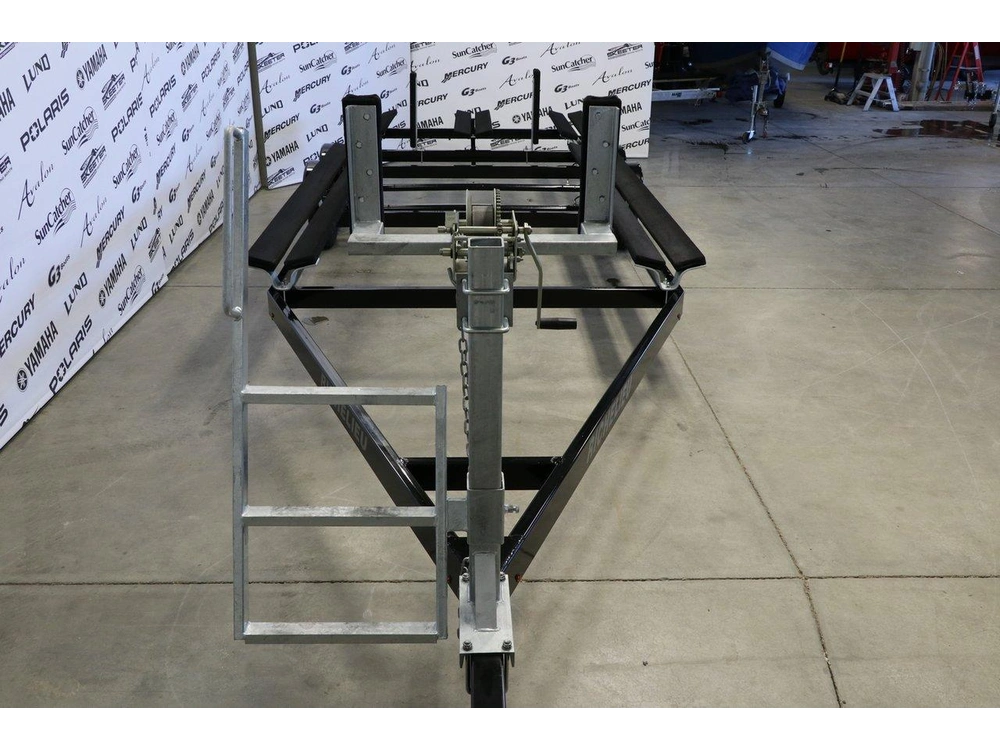 2025 Richelieu Richelieu 3 Quilles 25 À 26 Pieds Cap. 8,400 Lbs alt