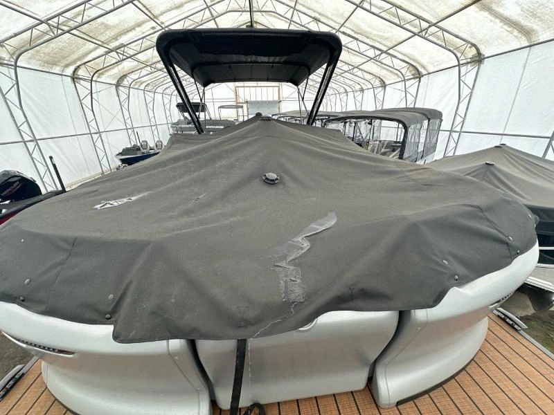 Manitou 24 Explore Navigator Stealthde 2025 alt