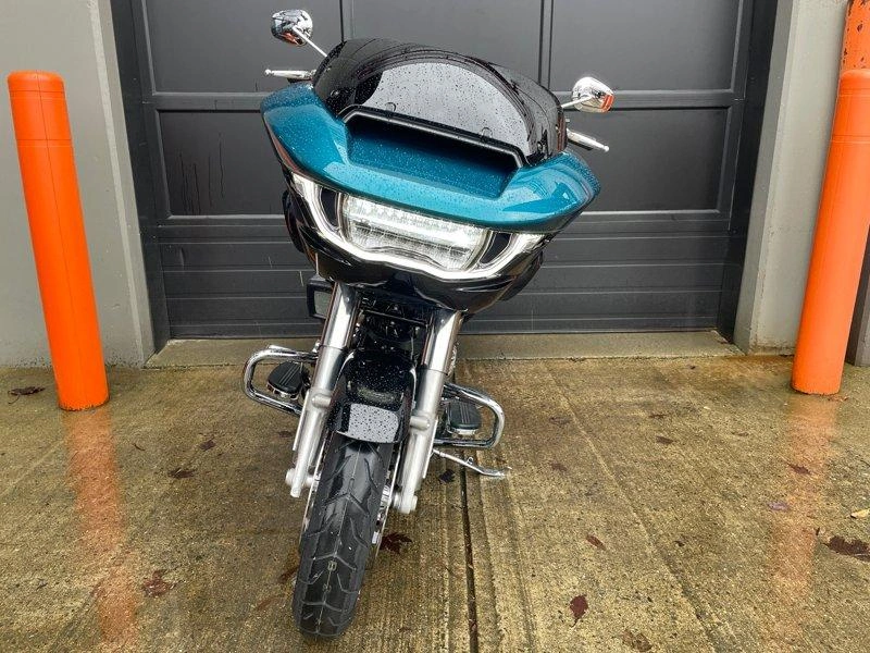 2026 Harley-davidson Fltrx - Road Glide® alt