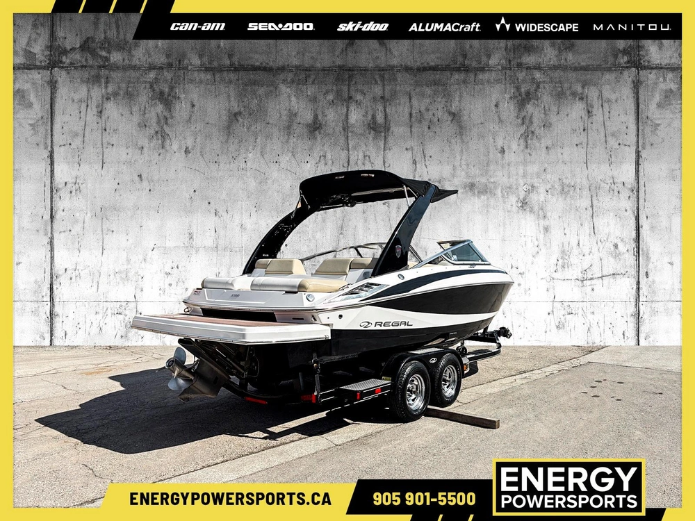 2013 Regal Regal 2300 alt