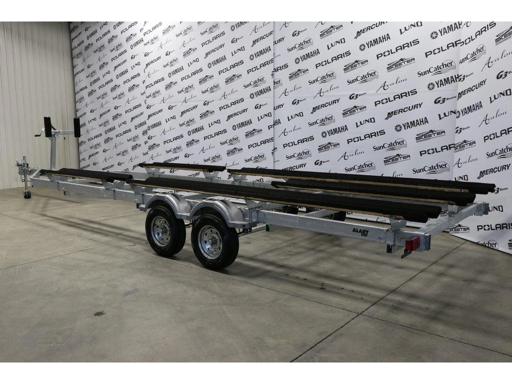 Remeq Remeq Psc-5440-tbg 3 Quilles 2025 alt