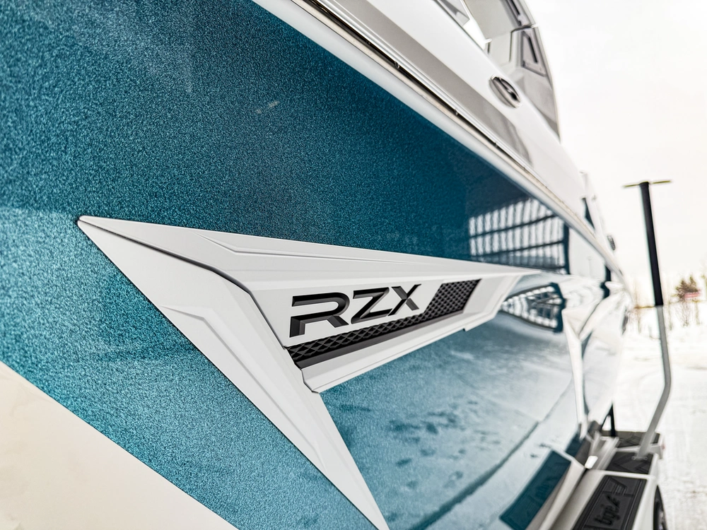 2026 Tige Boats 22rzx alt