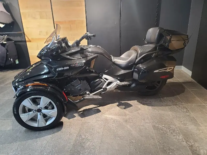 Can-Am F3 Limited SE6 2023