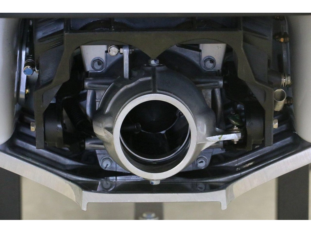 Yamaha Yamaha Fx Cruiser Ho 2026 alt