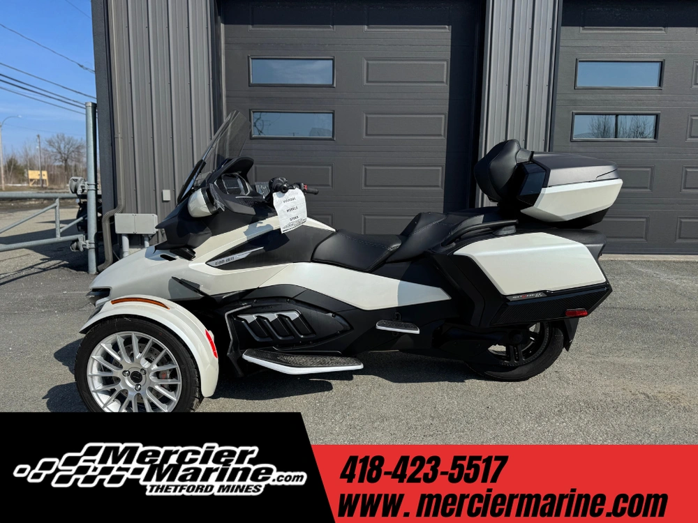 Can-am Rt Limited 2026 alt