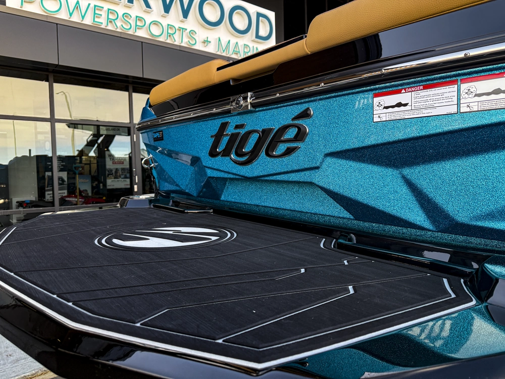 2026 Tige Boats Z3 alt