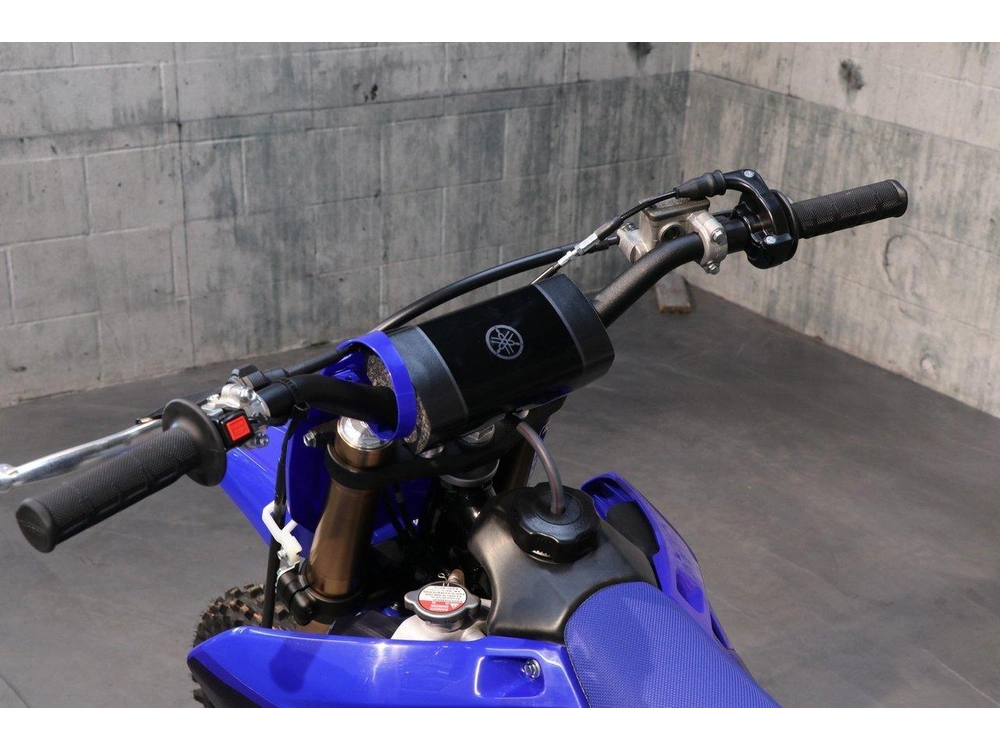 Yamaha Yz85 2023 alt