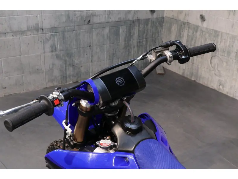 2023 Yamaha YZ85 thumbnail 6