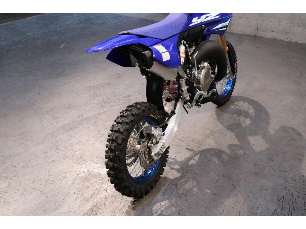 Yamaha Yamaha Yz65 2025 alt