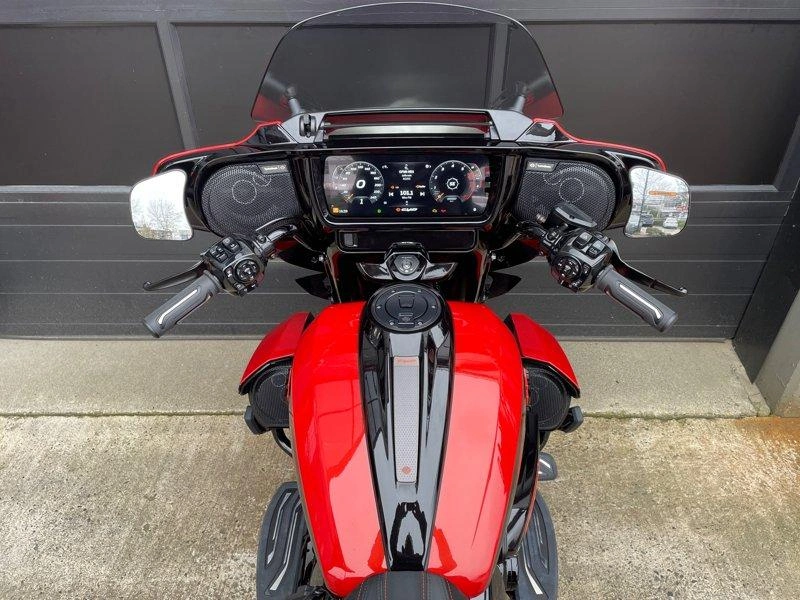 2026 Harley-davidson Touring Flhxlse - Cvo™ Street Glide™ Limited alt