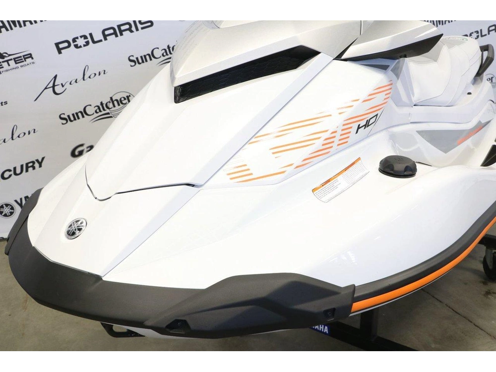 2026 Yamaha Gp Ho alt