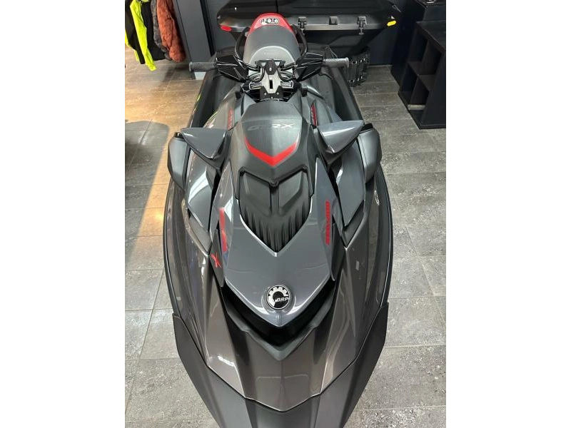 Sea-doo Gtr-x 300 Audio 2024 alt