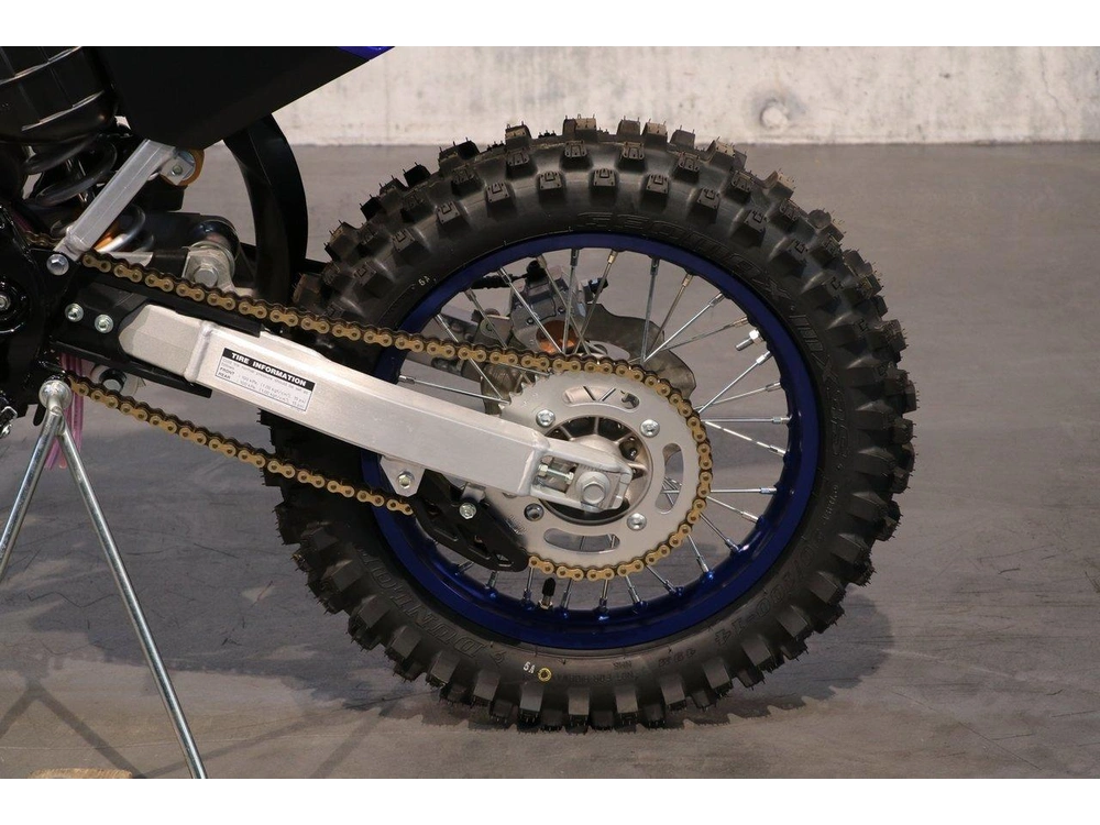 Yamaha Yz85 2023 alt