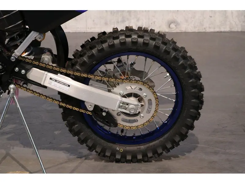 2023 Yamaha YZ85 thumbnail 8
