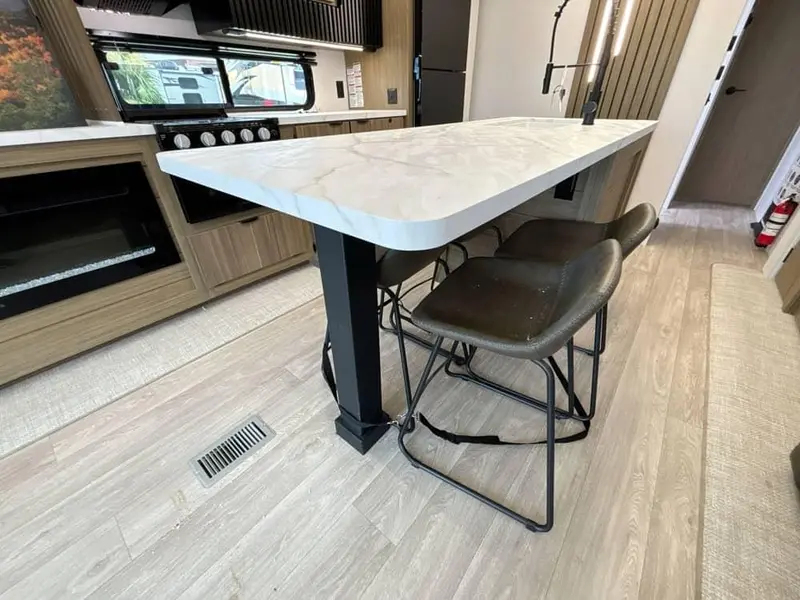 Forest River Wildwood 270ZEN Prix Précommande 2026