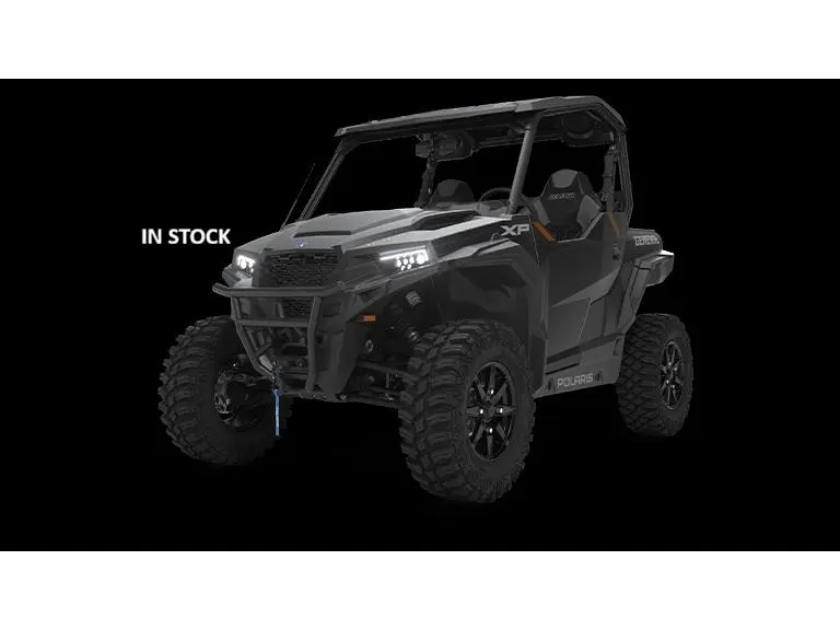2026 Polaris GENERAL1KXPULTIMATE
