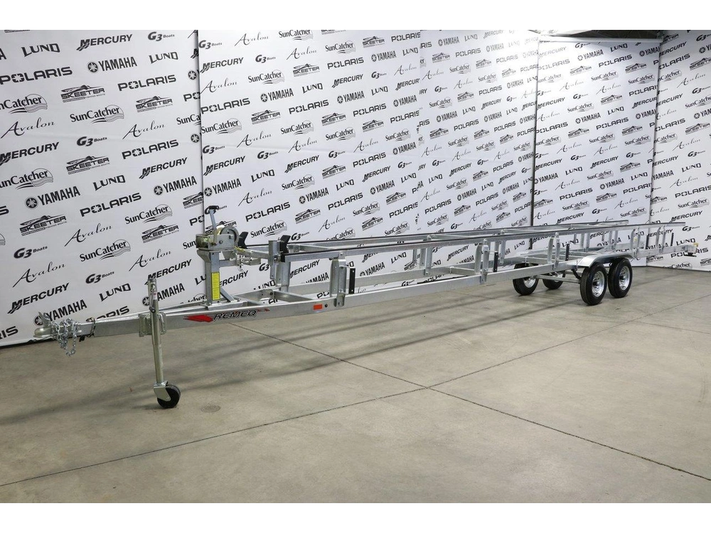 2024 Remeq Remeq 24p2800g Ciseaux Pour Ponton alt