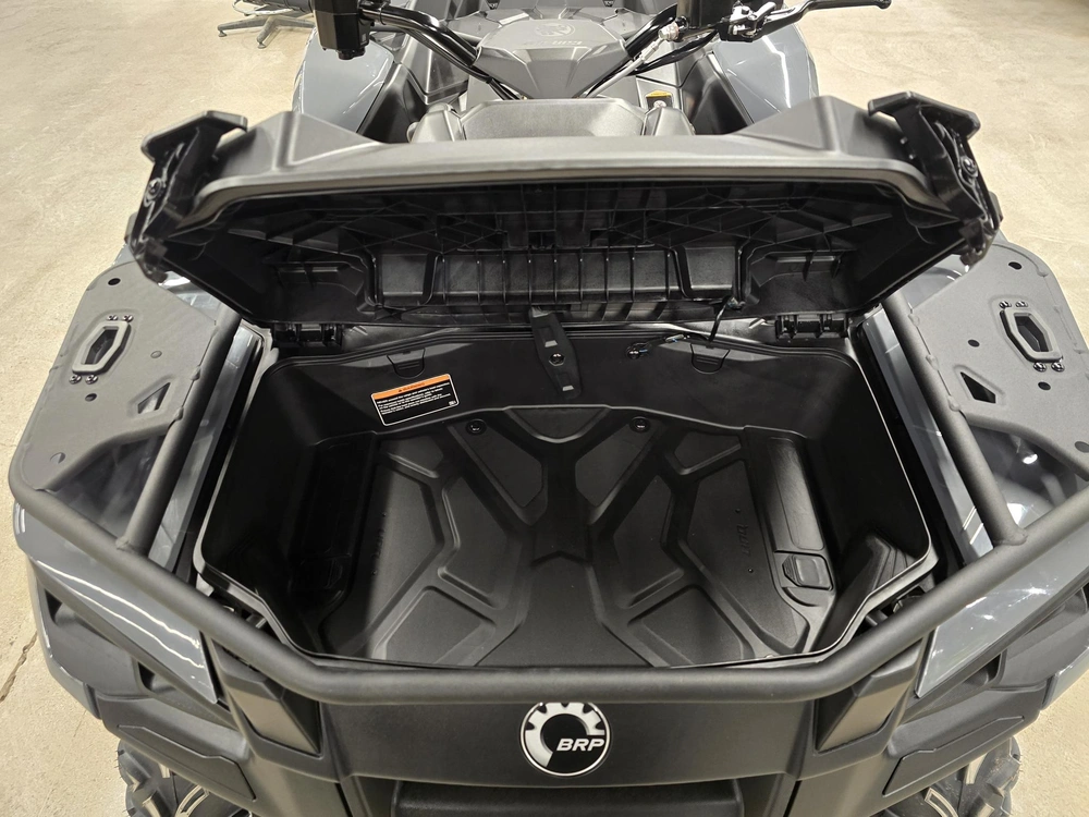 2026 Brp Outlander Dps 500 alt