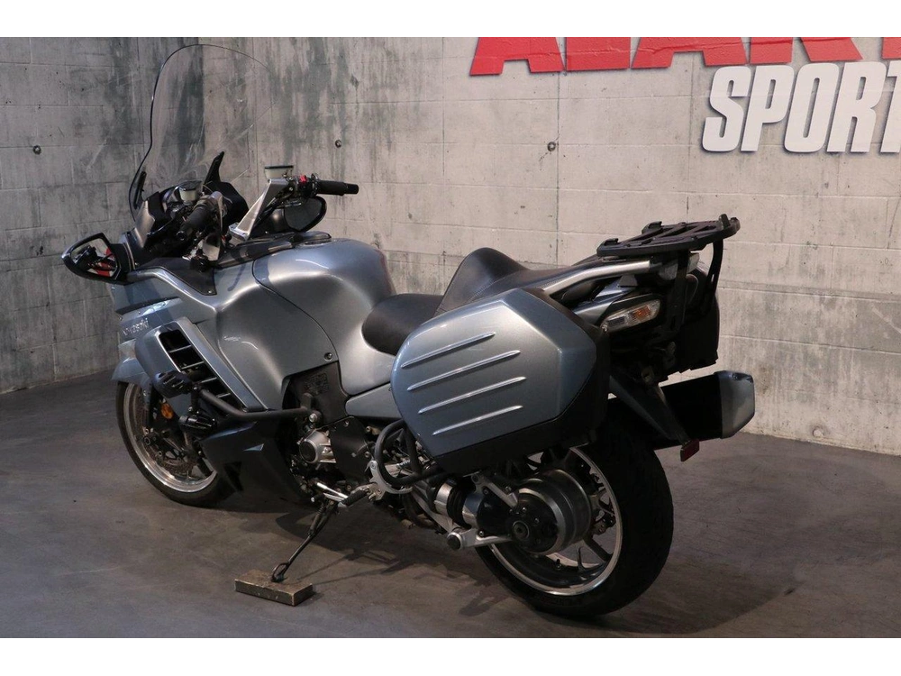 2008 Kawasaki Kawasaki Concours 14 alt
