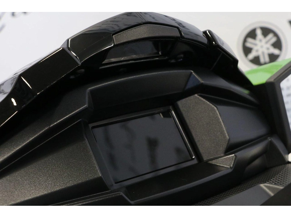 Yamaha Yamaha Vx Deluxe 2026 alt