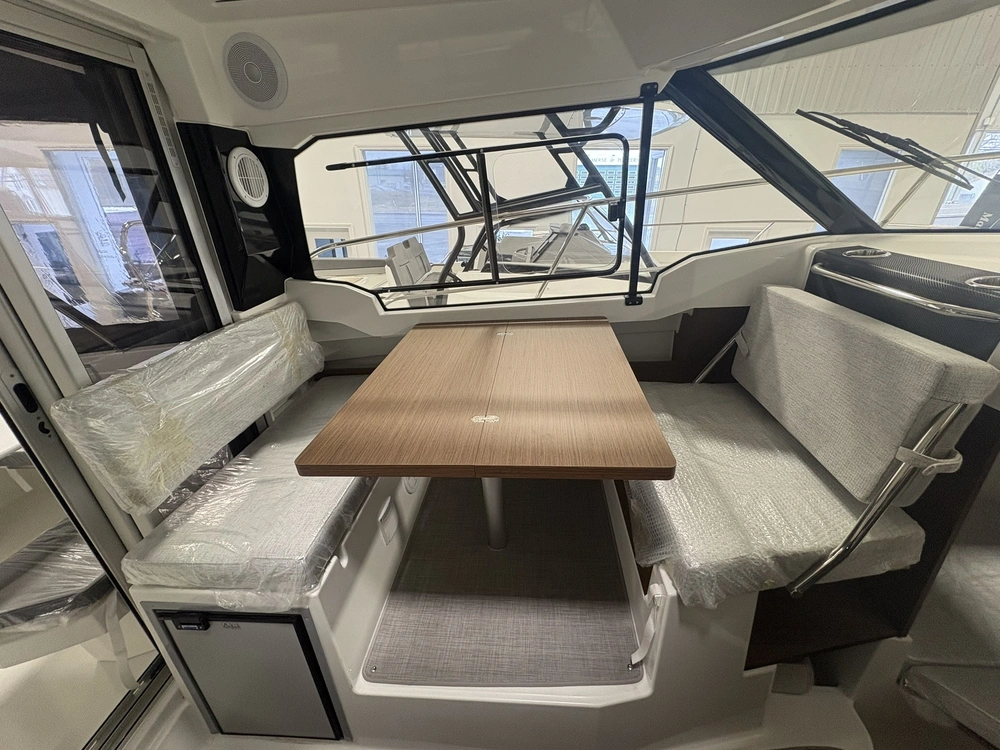 2024 Jeanneau Nc 795 - S2 alt