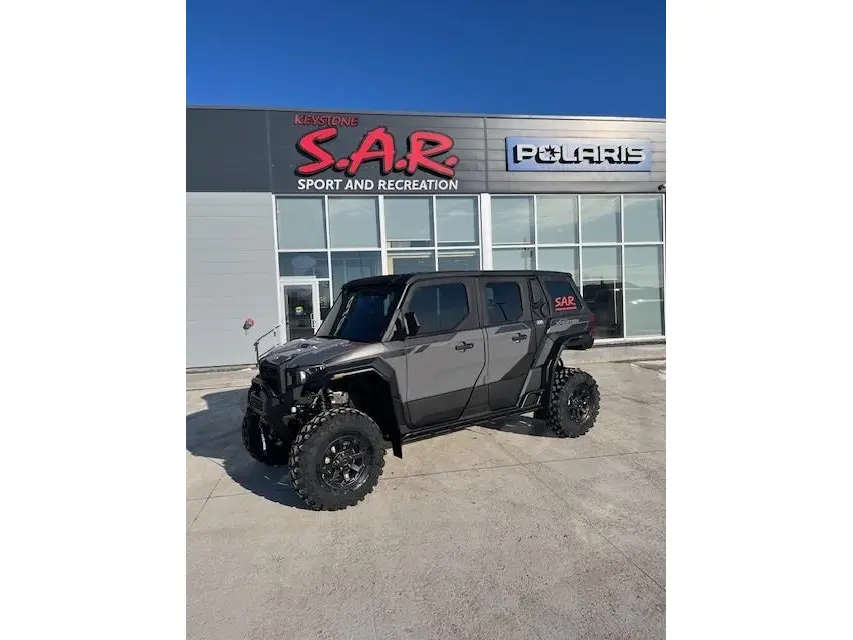 2026 Polaris XPEDITION NORTHSTAR 5P ADV