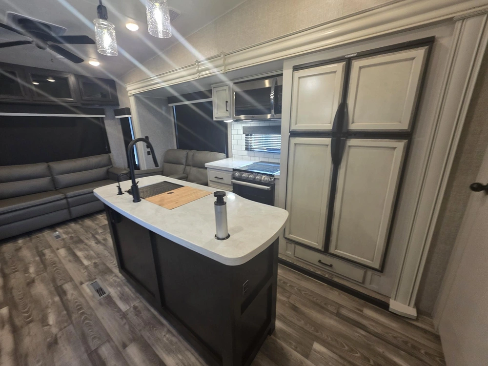 2022 Jayco Eagle 317rlok alt
