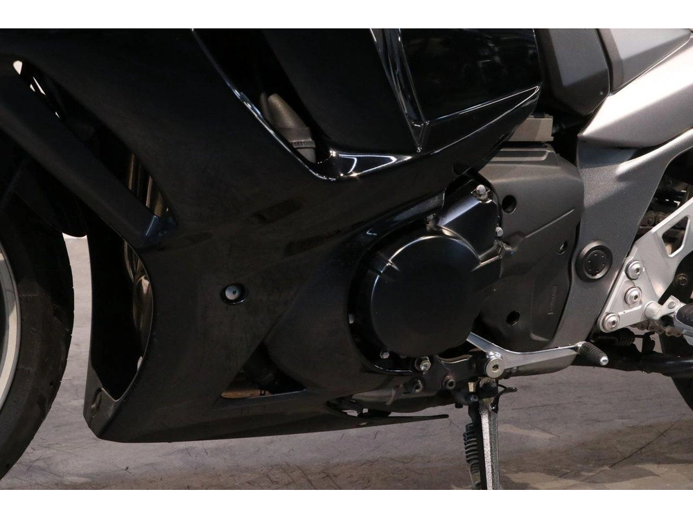 Suzuki Suzuki Gsx 1250fa Abs Moto 2012 alt