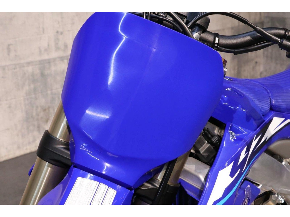 2026 Yamaha Yz250fx alt