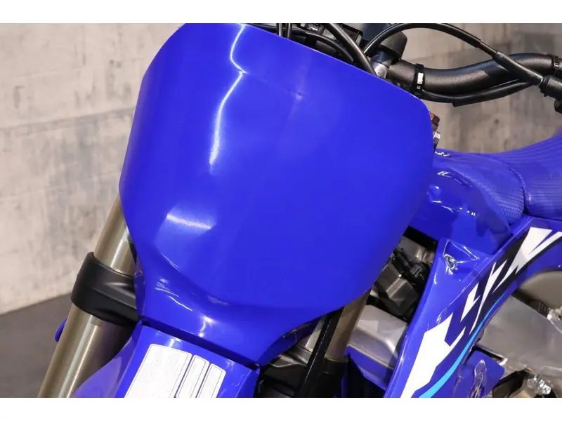 2026 Yamaha YZ250FX thumbnail 12