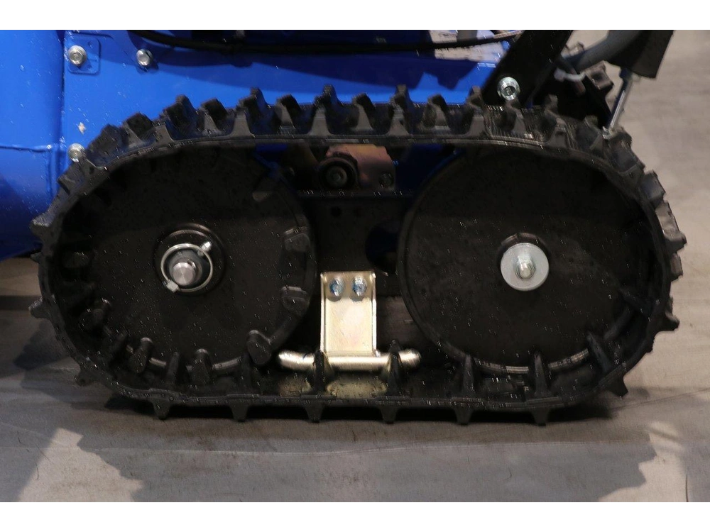 2024 Yamaha Souffleuse À Neige Yt624 Enr. alt