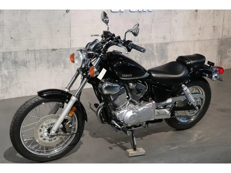 Yamaha V-Star 250 2022