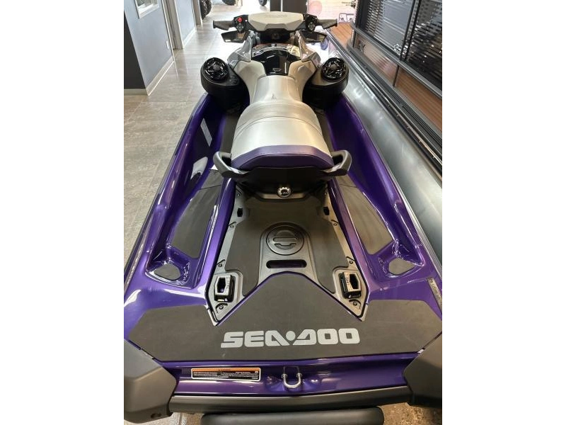 Sea-doo Gti Se 170 (audio) 2025 alt