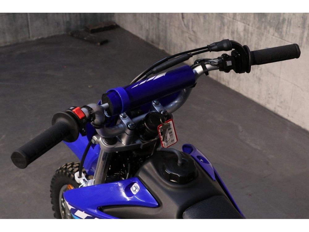 2026 Yamaha Tt-r 110 alt