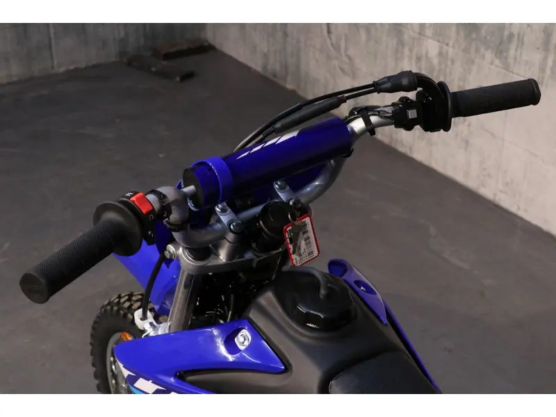 2026 Yamaha TT-R 110 thumbnail 6