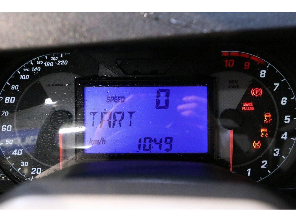 2023 Polaris Polaris Slingshot Sl alt