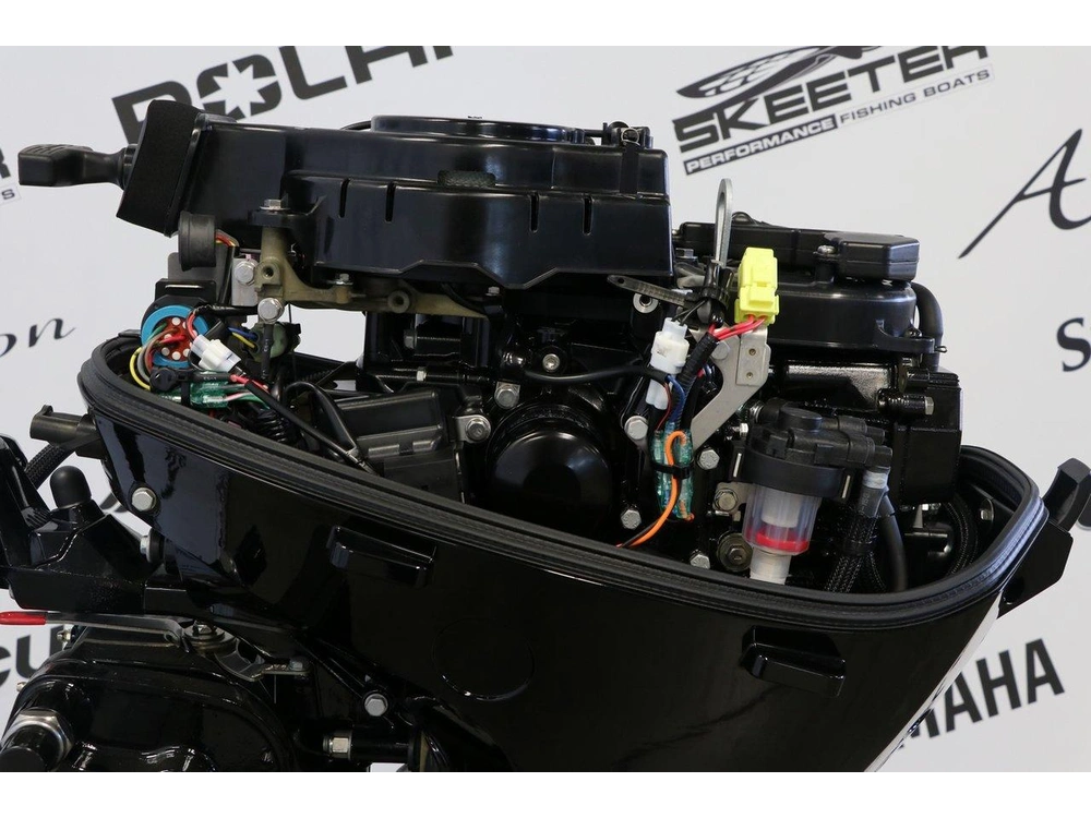 2026 Mercury Mercury 15mh Court (15 Pouces) alt