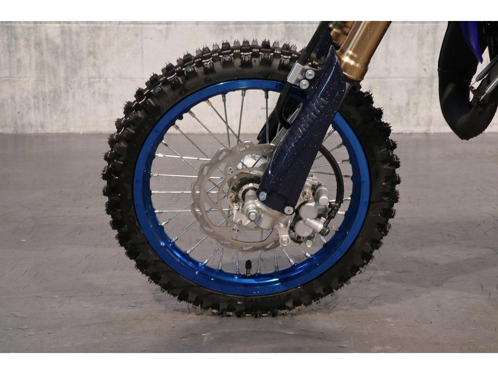 2024 Yamaha Yz65 Enr. alt