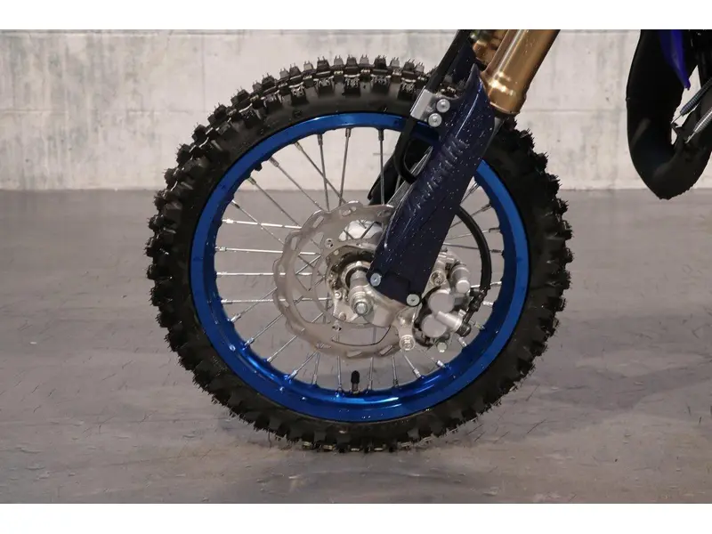 2024 Yamaha YZ65 ENR. thumbnail 7