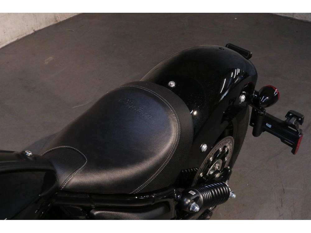 2025 Indian Motorcycle Chief Abs alt