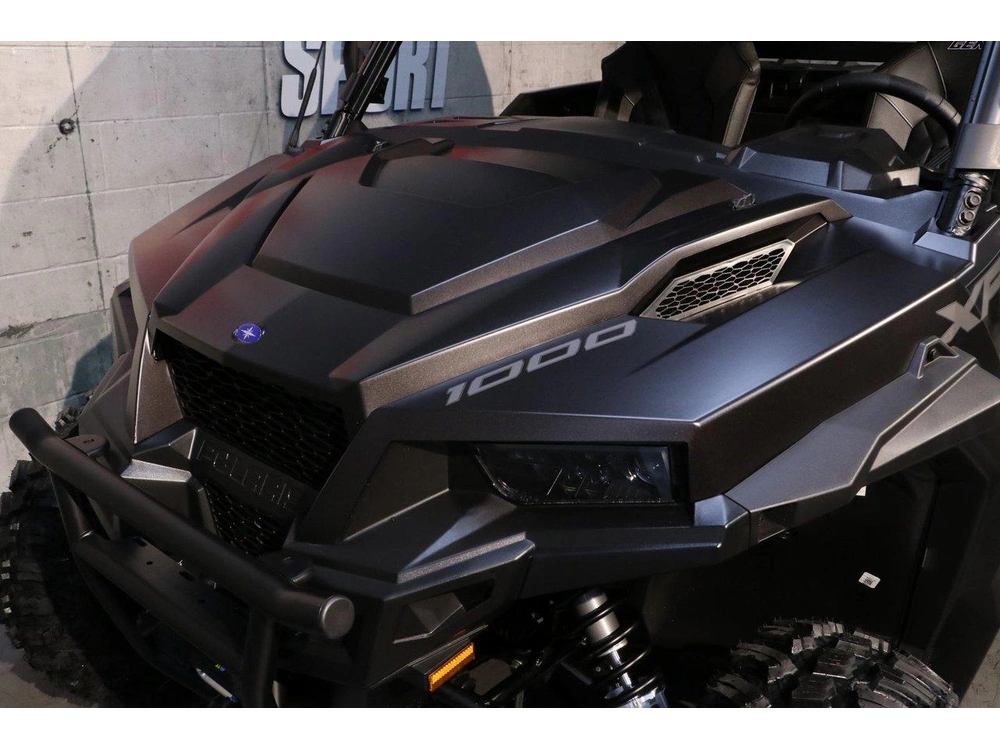2026 Polaris Polaris General Xp 1000 Ultimate alt