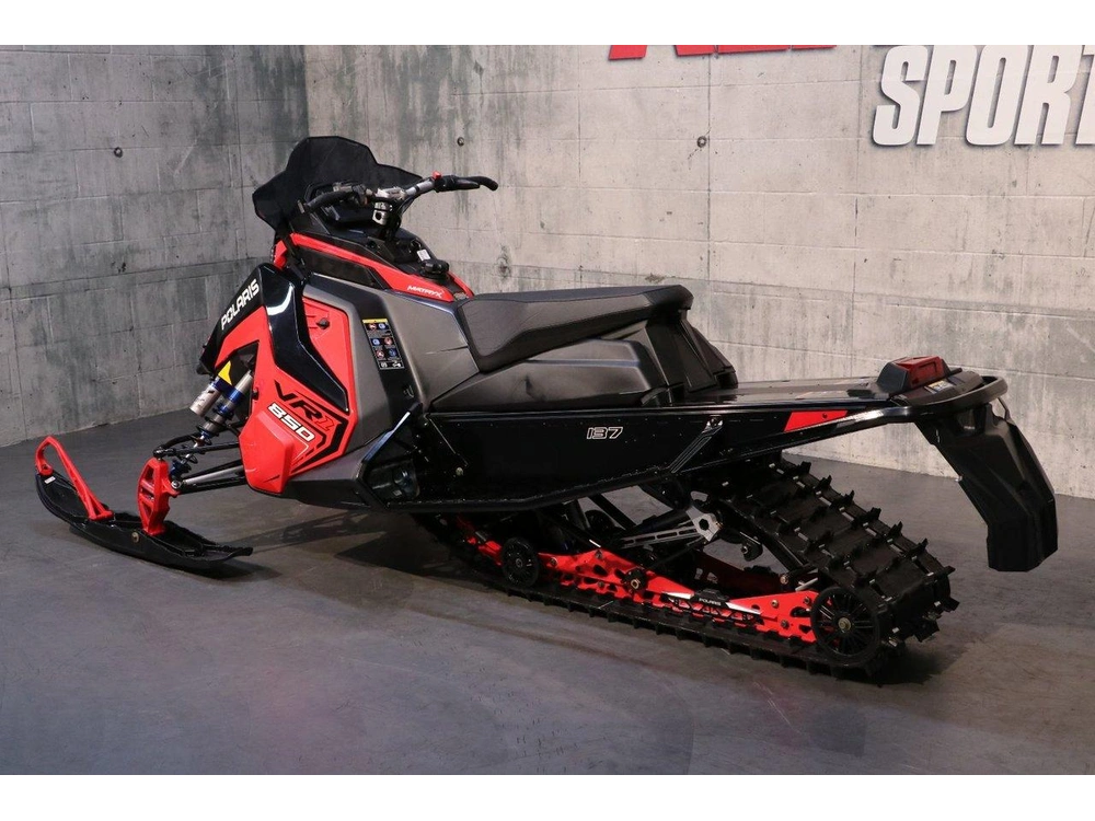 2026 Polaris Polaris 850 Indy Vr1 137 alt