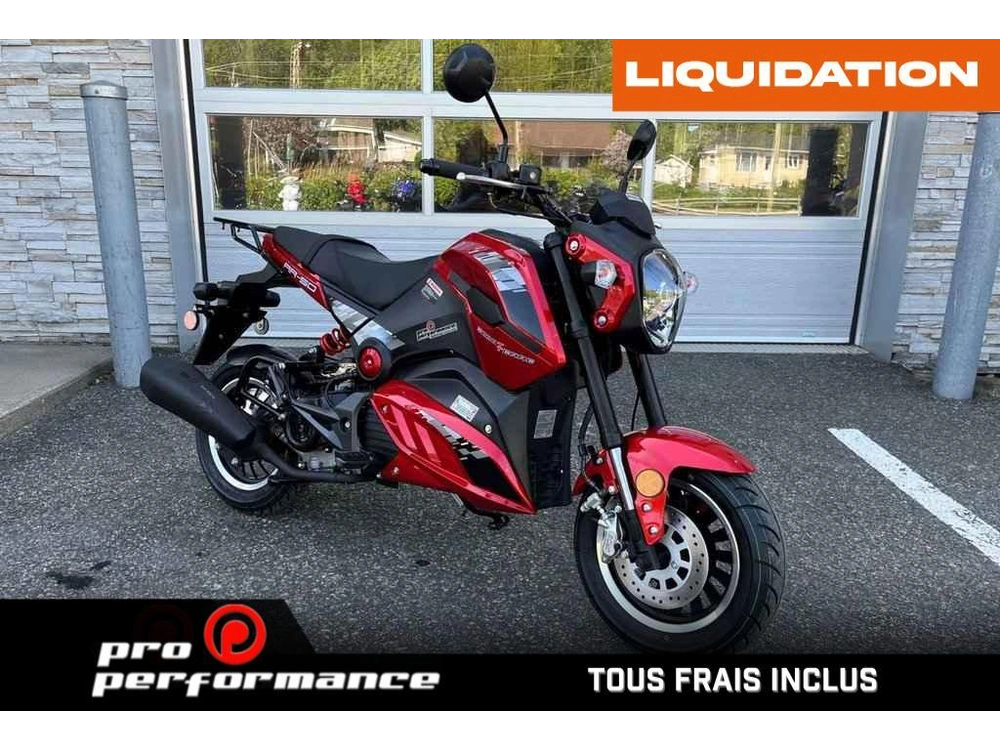 Scootterre Ar-50 2023 alt