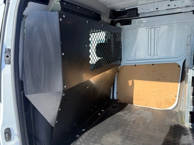 2021 Ford Transit Connect Cargo Van alt