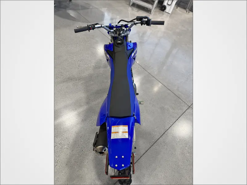 2026 Yamaha TTR125 thumbnail 3