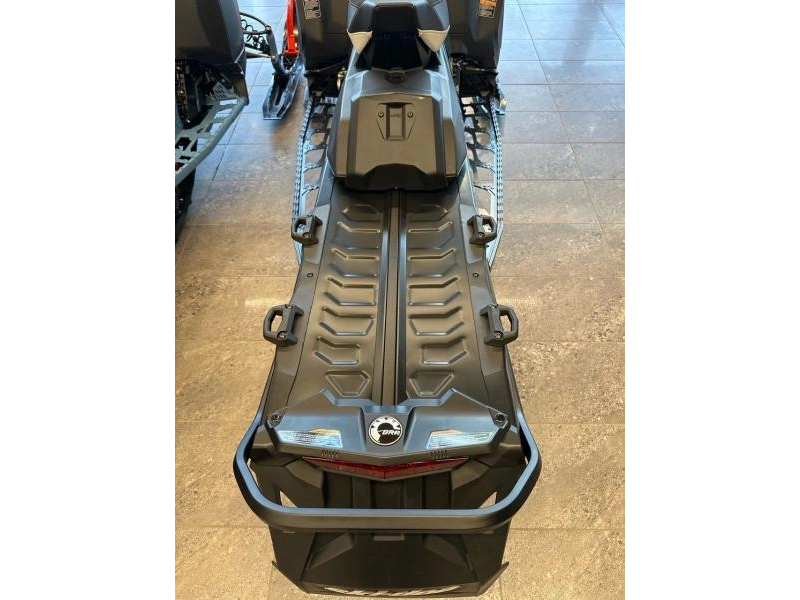 Ski-doo Backcountry Adrenaline (39'') 850 E-tec Powdermax 2.0'' E.s. 2026 alt